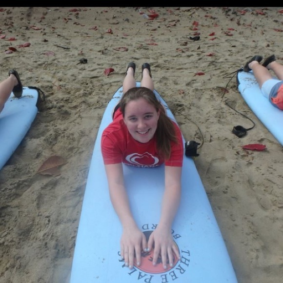 Meet your Posher, Michelle - Picture 1 of 1